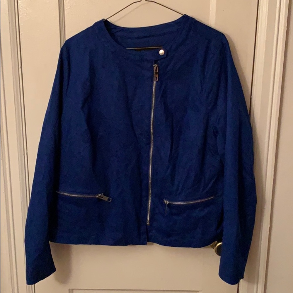 Business casual  jacket